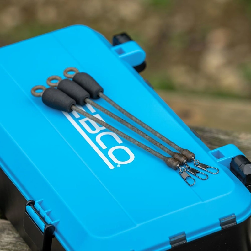 Zebco DB Series Buoyant Predator Ledger Booms